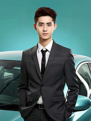 李泽宇 - 海口美兰区诚特贵电子商务工作室李泽宇